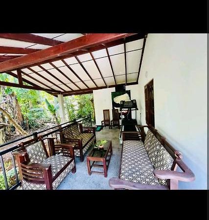Orange Villa Hikkaduwa Zewnętrze zdjęcie