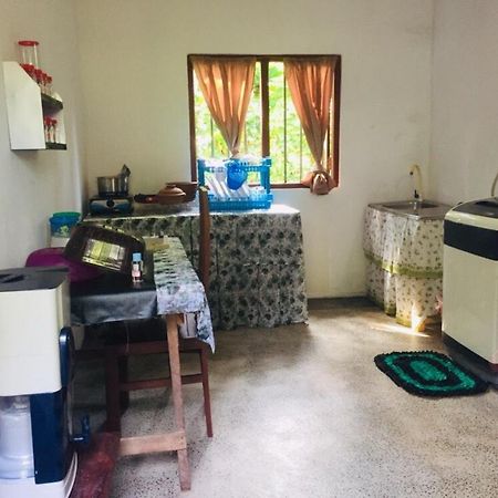 Orange Villa Hikkaduwa Zewnętrze zdjęcie