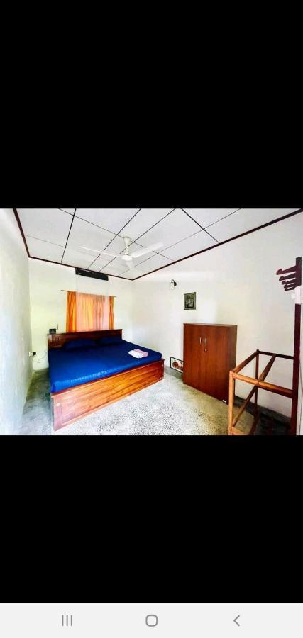 Orange Villa Hikkaduwa Zewnętrze zdjęcie