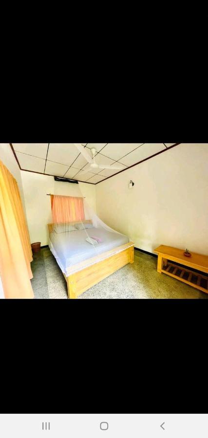 Orange Villa Hikkaduwa Zewnętrze zdjęcie