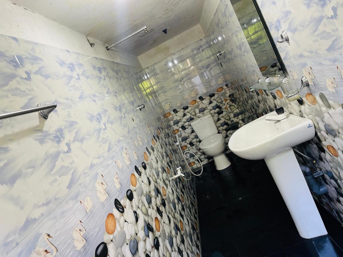 Orange Villa Hikkaduwa Zewnętrze zdjęcie