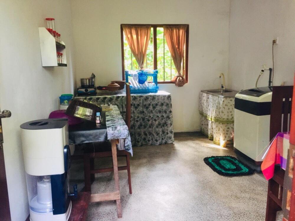 Orange Villa Hikkaduwa Zewnętrze zdjęcie